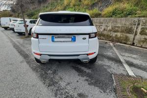 LAND ROVER RR Evoque 2ª serie - 2016