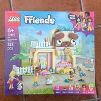 LEGO Friends Pet Shop. NUOVO