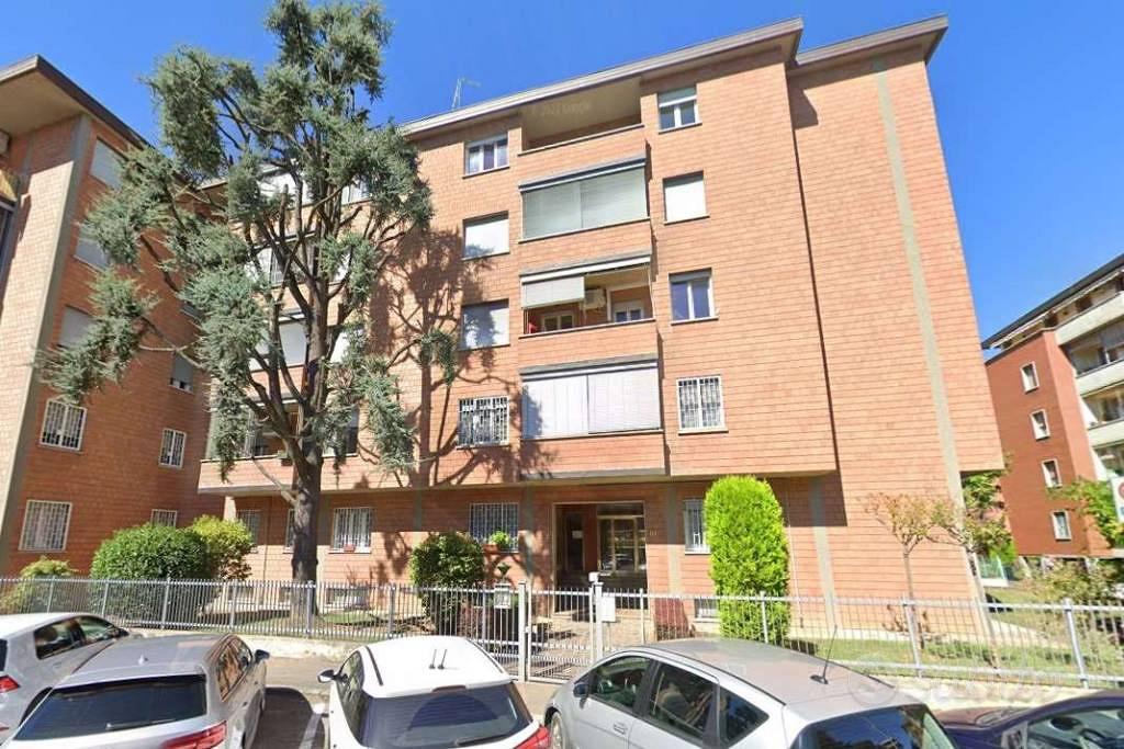 Appartamento – San Lazzaro di Savena, Cicogna - Altro