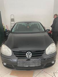 Golf 5 FSI 2004