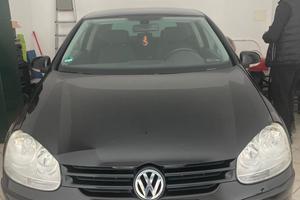 Golf 5 FSI 2004