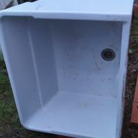 Vasca lavatoio grande 