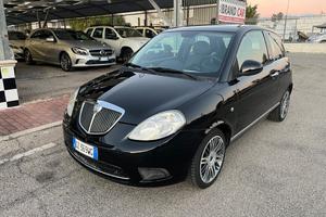 Lancia Ypsilon Platino Ecochic GPL - 2009