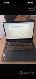 Crome book lenovo