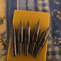 pennini per penne ad inchiostro