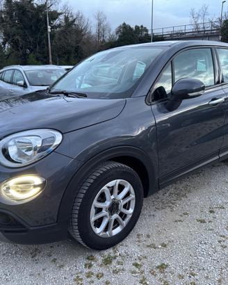 Fiat 500X 1.3 MultiJet 95Cv City Cross Business