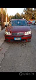 Autoveicolo Fiat