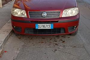 Autoveicolo Fiat