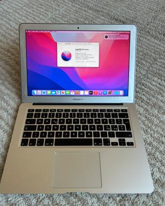 Macbook Air