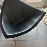 Coconut chair originel design by G. nelson