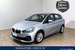 BMW Serie 2 Active Tourer 218d Active Tourer ...