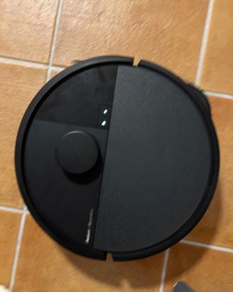 Roomba plus 505