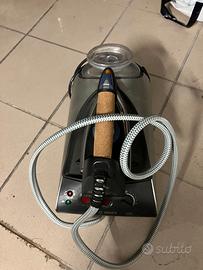 Ferro da stiro con Caldaia