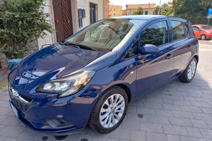 Opel Corsa 1.4 90CV GPL Tech 5 porte n-Joy