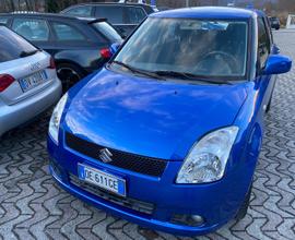 SUZUKI Swift (2005-2010) - 2006