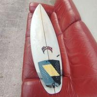 Surfboard Lost Driver 2.0