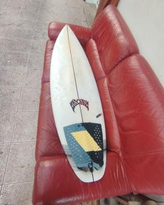 Surfboard Lost Driver 2.0