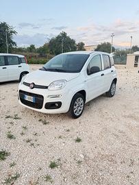 Fiat Panda Van 2 Posti Benzina
