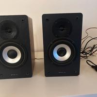 Casse audio Empire vintage