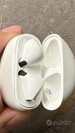 Auricolare per telefono ho tv