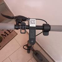 monopattino elettrico