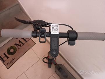 monopattino elettrico