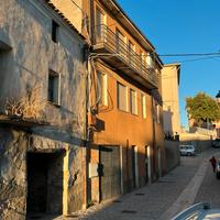 Casa indipendente su più livelli