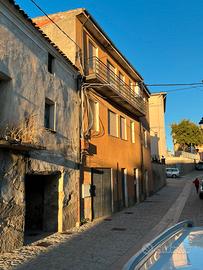 Casa indipendente su più livelli