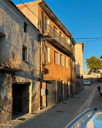Casa indipendente su più livelli