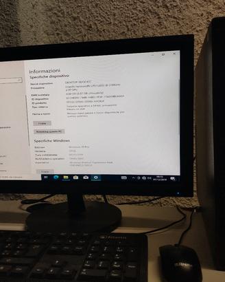 Lotto attrezzature informatiche e videosorveglianz