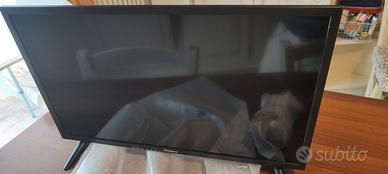 MONITOR e TV 24 pollici  Strong 24HC3023