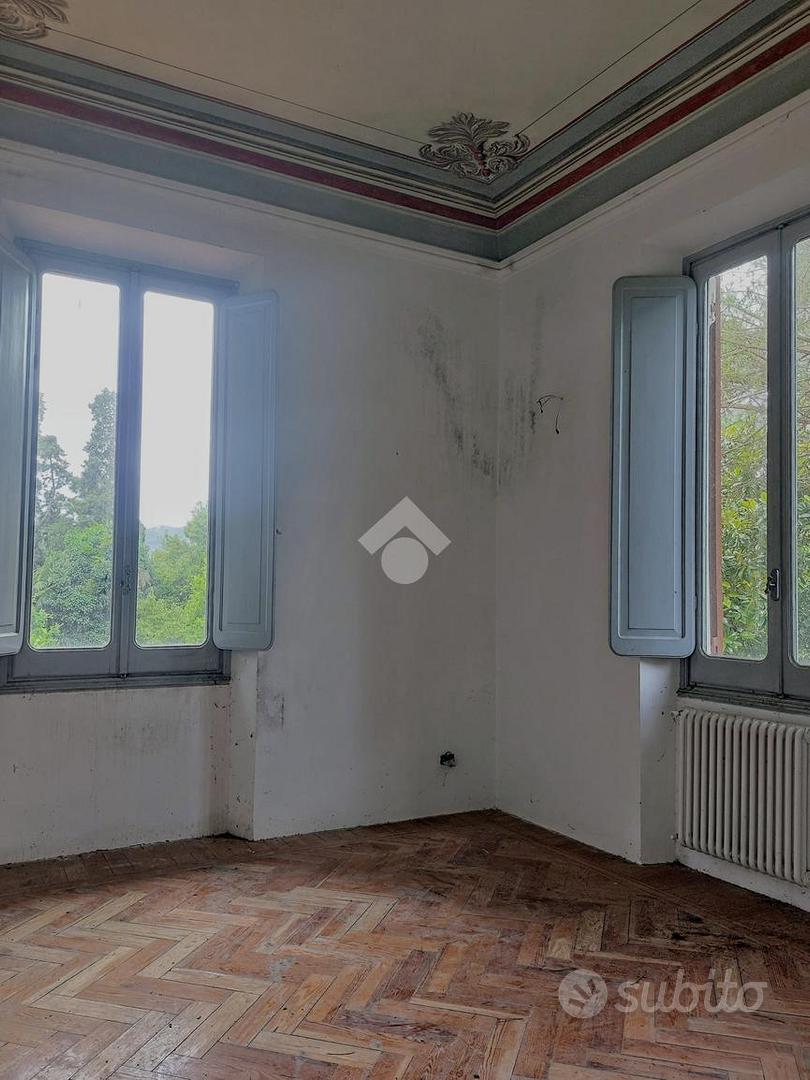 Appartamento – San Salvatore, Monticelli - Vista 4