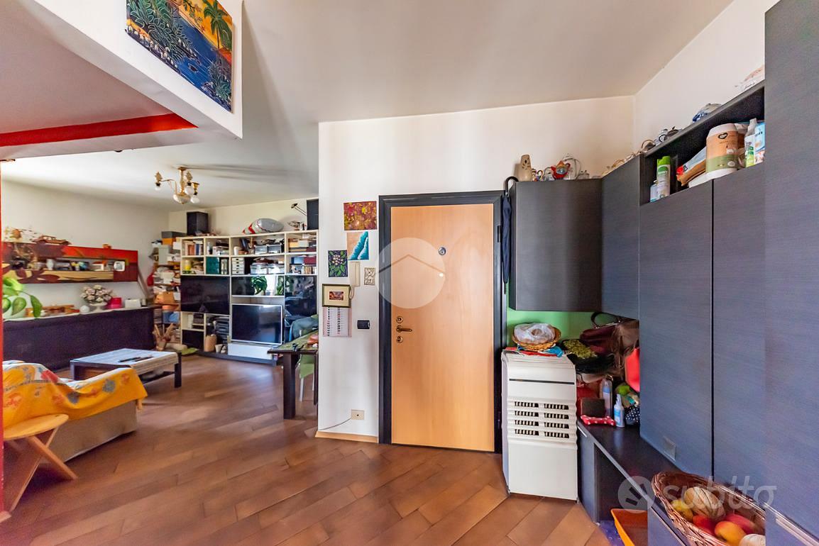 Appartamento – Baranzate - Altro