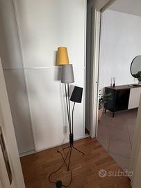 Lampada da terra Maison du Monde