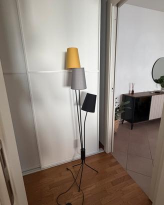 Lampada da terra Maison du Monde