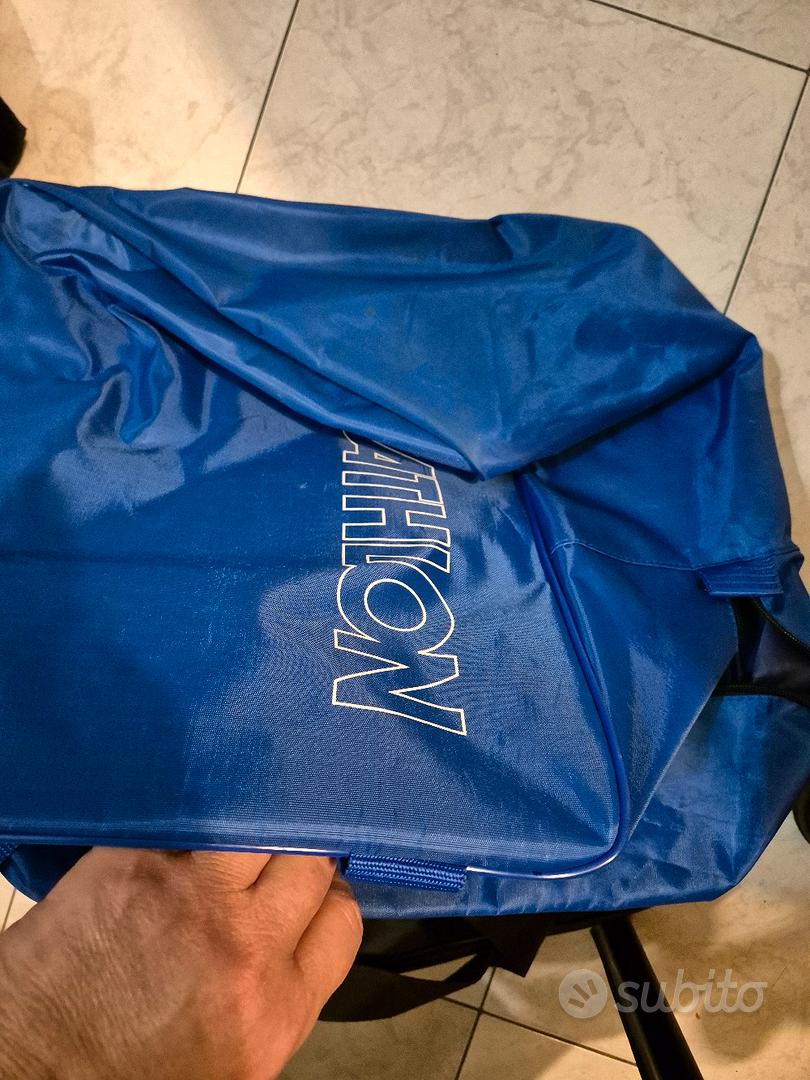Sacca porta scarponi decathlon shop