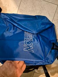 Borsa porta scarponi Decathlon