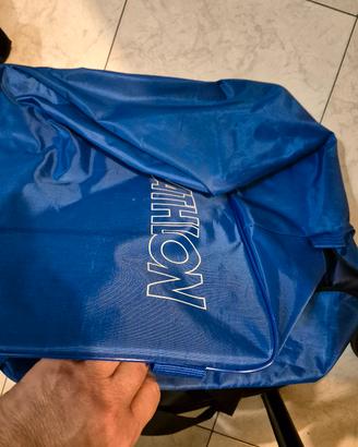 Borsa porta scarponi Decathlon