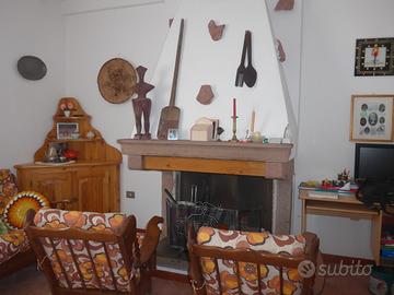 Casa in Sardegna