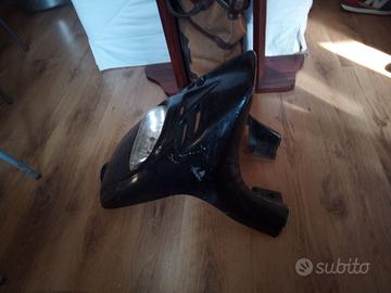 scudo e faro typhoon