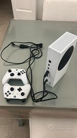 xbox series S