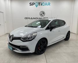 RENAULT Clio IV 2012 - 5p 1.6 16v RS 200cv edc