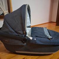 Trio Peg Perego Book cross 3 ruote