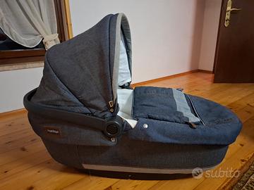 Trio Peg Perego Book cross 3 ruote