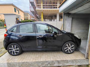 CITROEN C3 1ª serie - 2010