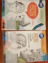 Libri Liceo scienze umane 
