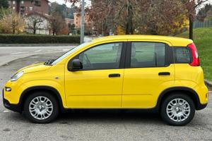 FIAT PANDA 1.0 HYBRID PANDINA