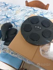 macchina da boxe