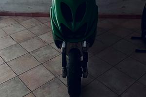 Yamaha Aerox 50 (2003)