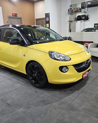 Opel Adam 1.4 benz. 87 CV Full optional